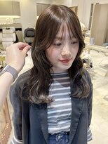 リタ(LITA) 【LITA】オリーブベージュ くすみベージュ ベージュカラー▽野尻