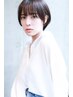 【平日限定】カット+カラー 7700円