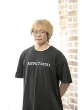 アーサス ヘアー デザイン 新潟駅南店(Ursus hair Design) 星野 夏輝