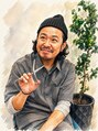 ツミカヘアーサロン(TSUMICA hair salon)&nbsp;長渡 善次