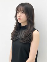 パル ミーツ(pal meets)&nbsp;ワンカールできまるレイヤースタイル