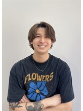 クオル キャスト 熊本(QOL×cast) Daisuke