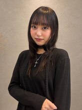 ミューズ バイ マザー 下北沢(MUSE by MOTHER) 鈴木 苺花