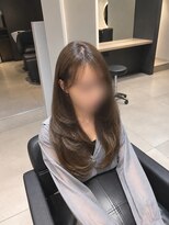 イル 川口キュポラ店(il)&nbsp;動きたっぷりの柔らかレイヤー