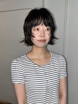 ボウ 本町(BOW)&nbsp;ニュアンスボブパーマ