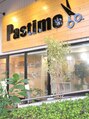 パスタイム(Pastime)/Pastime