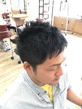 ヘアークラブワイズ(Hair Club Yz) イ・ハヌルホ