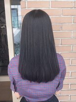 サロンドミルク 原宿(salon de MiLK)&nbsp;グレーシルバー