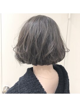 エイト新宿店(EIGHT shinjuku) EIGHT shinjuku 【エイト】 新宿店 TAMAI 透けカラー