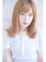 ホログラム ロッポンギ ヘアー(HOLOGRAM ROPPONGI HAIR) ★PrettyエアリーモテBROWN★