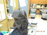 【髪質改善】カット+デジタルパーマ+Drヒートトリートメント　23100→22330