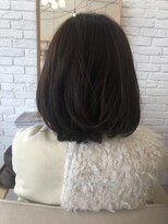 スプールヘアデザイン(SPOOL Hair design)&nbsp;【SPOOL HAIR】ブルーアッシュ