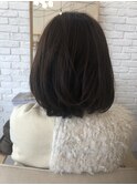 【SPOOL HAIR】ブルーアッシュ
