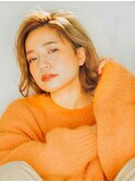 耳かけ☆大人かわいい☆イルミナカラー