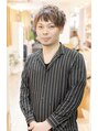 ヘアショップ エヌアンドエー 久喜菖蒲店(hair shop N&A) 今泉良太  [久喜］