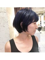 ペネロープ(Penelope)&nbsp;[penelope山下]美人度up 大人かわいい 小顔ショート