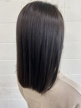 デュッカアンティーク(Duka antique) アッシュグレー