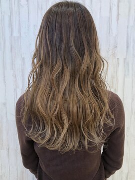 アンジュ 大豆島店(ange) ブロンドベージュ[20代30代40代50代60代]