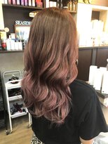 ケーアールツーエス 鳳店(KR2S)&nbsp;＃ハイライト#バレイヤージュ#髪質改善#KR2S鳳