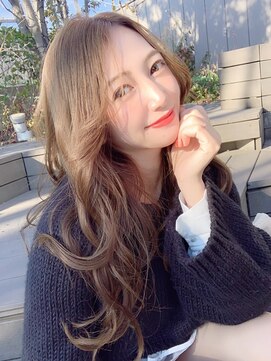 アルバ ヘアリゾート(ALBA) 【ALBA千葉将大】千葉スタイル58【三鷹】