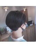 高校生カット
