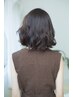 ★究・極の白髪染め★《髪が若・返る》シーダイバーグレイカラ―￥7700