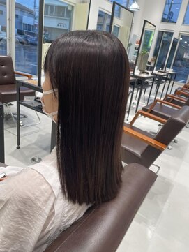 フォルテ 島田店 ショコラブラウン