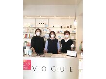 ビューティーサロン ヴォーグ 水島店(VOGUE)