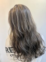 ワンランク上のヘアスタイルなら3Dハイライトカラーがオススメ☆