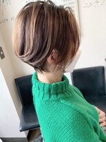 リクラ(RICURA)&nbsp;ショートスタイル