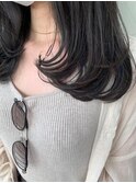 #イルミナ#アディクシー#デザインカラー