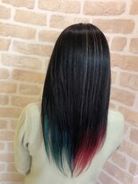 エルフゥ(Elle fou)&nbsp;クリスマスカラー