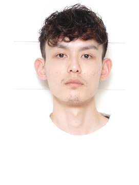 ダッド(DAD) 【Fringe】