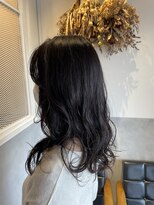 オリバ ヘアー(OLIBA HAIR)&nbsp;ゆるっとパーマ