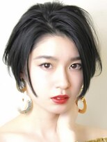 レイシオ(RATIO)&nbsp;【RATIO 国分寺 渡邊陽平】大人綺麗めカッコいいショート