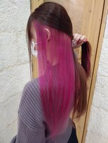 ティンク 横須賀中央(Tink)&nbsp;インナーカラー