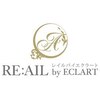 レイルバイエクラート 大宮西口店(REAIL by ECLART)のお店ロゴ