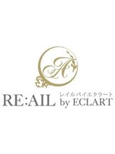 RE:AIL by ECLART 大宮西口店【レイル バイ エクラート】
