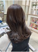 ラベージュ