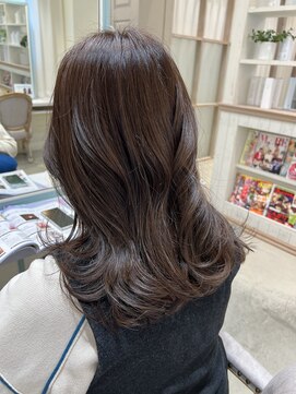 アンソル 戸田店(N'SOL) ラベージュ