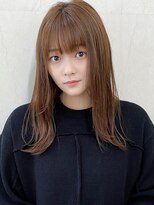 エミュー 上大岡店(emue)&nbsp;イメチェン/ホワイトブロンド/外ハネボブ/美髪/上大岡