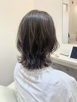 ノーチェ(noche)&nbsp;くびれセミディ