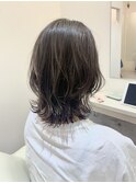 くびれセミディ