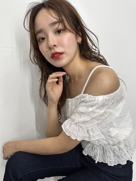 ウィクシー(wixy) 大人ラフby澤田雄基