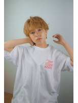 ホワイエ(Foyer)&nbsp;大人ショート