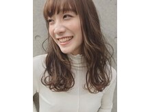 ヘアカラーカフェ(HAIR COLOR CAFE)