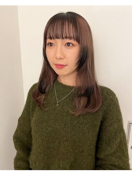 キジ(kiji) layer×design color #久屋大通 #丸の内＃伏見 #栄＃高岳＃泉