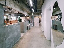 今、河原町、三条。で行ってみたいサロンで話題☆人気の freera KYOTO。