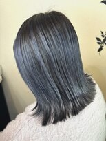 フラワー ナガハマ(Flower Nagahama)&nbsp;コントラストハイライト