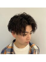 バチカ(BATICA)&nbsp;ツイストスパイラル